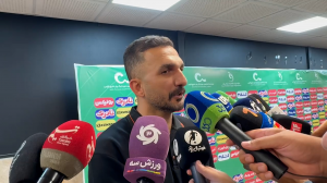 نوری: بهانه ای نیست، تیم باید تقویت شود