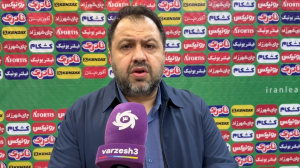 بابایی: موضوع دادن سهمیه چهارم آسیا امسال به چادرملو کذب محض است!