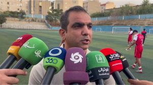 خرسندی: باشگاه پرسپولیس باید قدر استعدادهای آکادمی‌اش را بداند