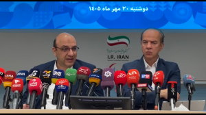 علی‌نژاد: ناکامی در تیم ملی امید، اتفاق جدیدی نیست