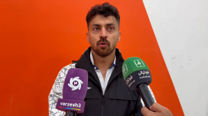 کاپیتان مس رفسنجان: پول کرایه خانه نداریم!