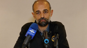 نویدکیا: با یک بازی احساساتی نمی‌شوم