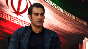 نعمت پور: تمام مدال‌های مسابقات جهانی قزاقستان را می‌خواهیم