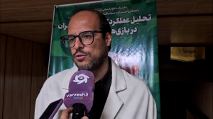 شجیع : علی رغم کسب ۱۹ طلا، انتظار بیشتری داشتیم