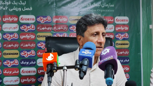 مرفاوی: نگاه به تیم های نفتی یکسان نیست
