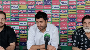 بیاتلو: ما به‌دنبال قهرمانی نیستیم