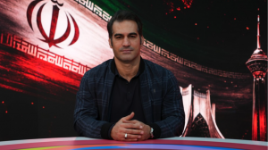 برترین فرنگی کار تاریخ ایران از نگاه طالب نعمت پور