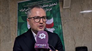 محزون: برای موفقیت در آینده،، برنامه‌ریزی می‌کنیم