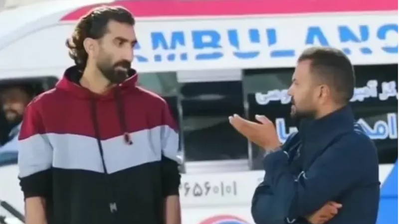 مذاکرات سرپایی بیرانوند برای یک اتفاق غیرمنتظره