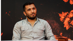 دادمرز از شغل بعدی خود گفت: می‌خواهم بازیگر بشوم