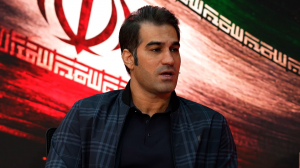 پاسخ نعمت پور به حاشیه عدم دخالت دبیر در فینال آسیا