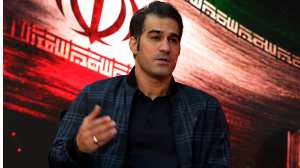 نعمت پور و پلن‌های متفاوت میرزازاده برای بردن رضا کایالپ 