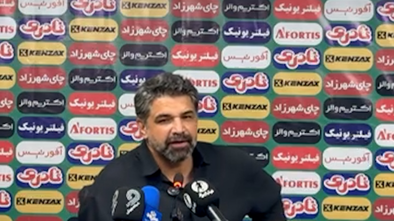 قربانی: هنوز از فجرسپاسی طلبکارم