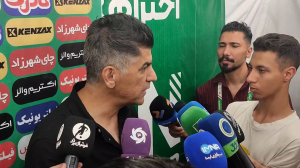 گلایه مدیر سپاهان از شرایط برگزاری دربی اصفهان