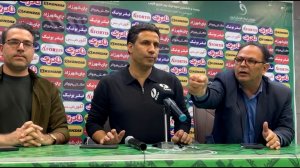بهت تارتار، پوزخند اشرف و انگشت تهدید 