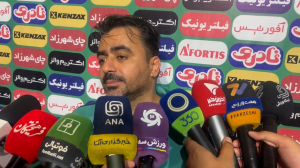 اسکینی: چالش خاصی در کار نبود