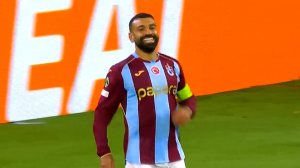 گل استثنائی محمد صلاح در تقابل امشب!