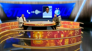 فتاحی: برای پرواز استقلال 20 بار نامه‌نگاری کرده ایم
