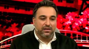 حدادی: در زمان ورزشم خیال آقایان از طلایم راحت بود