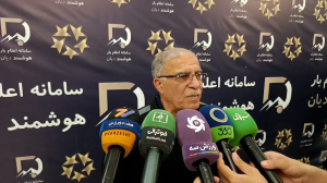 روشن:هفته آینده تکلیف آسانی را مشخص میکنیم