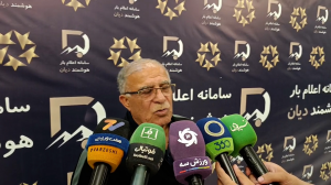 روشن: حرف بیرانوند را هم نزنید