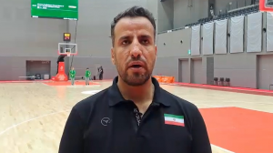 سلطانی: بازی سختی نبود، اما باید آماده بمانیم