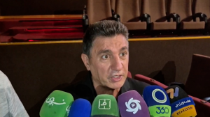 قلعه نویی: برخی خودشان را به خواب زدند!