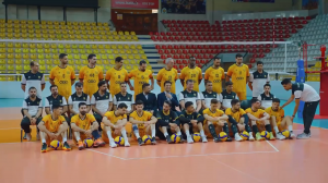استقبال جذاب از فصل جدید لیگ برتر والیبال ایران
