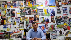 داور دربی زنان استقلال و پرسپولیس مشخص شد