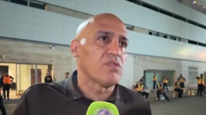 پاسخ قاطعانه منصوریان پس از اظهارات علی حسن احمد
