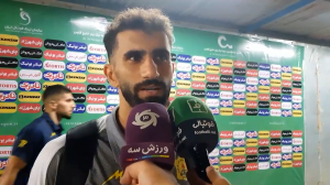 میردورقی: شک خیلی مثبتی به تیم وارد شد