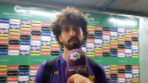میردورقی: شک خیلی مثبتی به تیم وارد شد