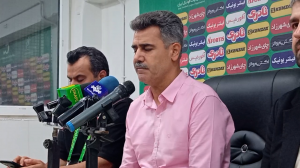 پورموسوی: اتحاد و همدلی رمز موفقیت تیم ماست