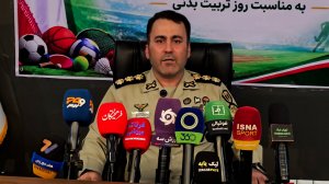 توصیه مدیرعامل نیروی زمینی به جهانبخش و آزمون!
