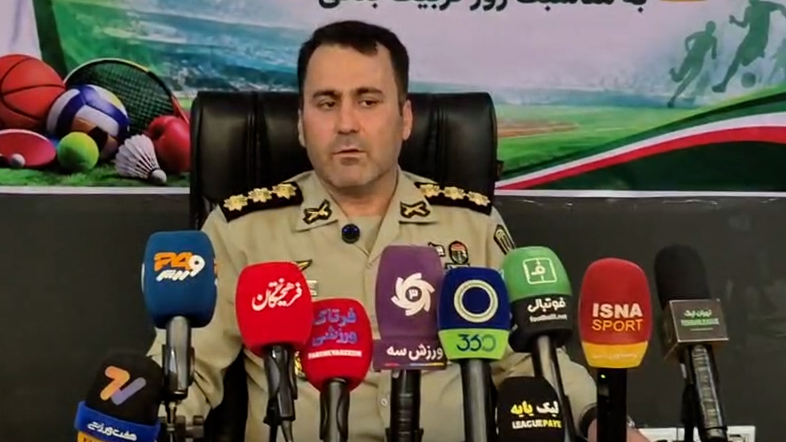 بیرانوند زودتر به سربازی می‌رفت، موفق‌تر بود!