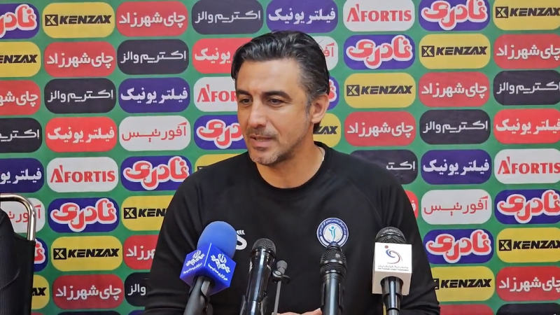 رحمتی :موضوع هفت سال پیش را مطرح نکنید