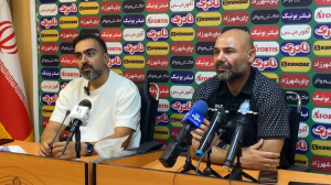 بختیاری‌زاده: آسانی قبل از بازی با الغرافه مصدوم بود