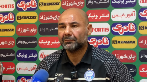 نظر سرمربی استقلال درباره جوانگرایی در تیم ملی