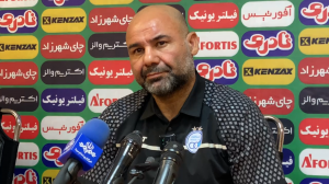 بختیاری‌زاده: استقلال متکی به یک بازیکن نیست