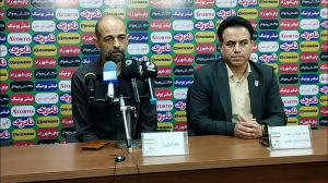 نویدکیا: قبل از اخراج تیم برتر بودیم