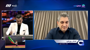 مالک ملوان: تقاضای اجرای عدالت را داریم
