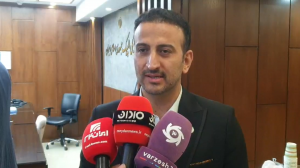 مدیرعامل ذوب‌آهن: با ربیعی بهتر می‌شویم