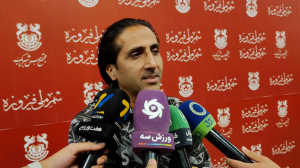 ایران‌نژاد : هیچ التیماتومی به شهبا داده نشده بود