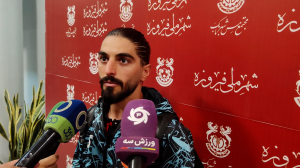 تاجیک: شرایط لیگ برتر و لیگ یک فرق میکند