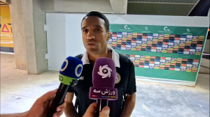 ریگی: خوب نبودیم اما از تک موقعیت استفاده کردیم