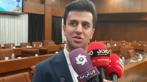 شرافت: قلیچ شرعا، عرفا و اخلاقا بازیکن ماست