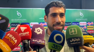 محمدی:از باشگاه های بزرگ روسیه پیشنهاد دارم