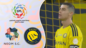 خلاصه بازی النصر 1 - نئوم 0 