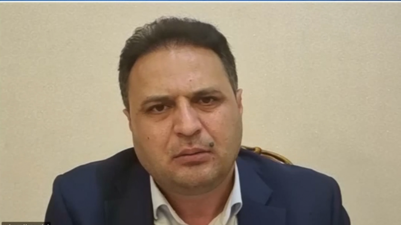 سخنگوی تراکتور: ما تیم با شخصیت و باکلاسی هستیم!
