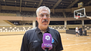 شاهین‌طبع: بازی سختی مقابل تیم خوب آبادان داریم